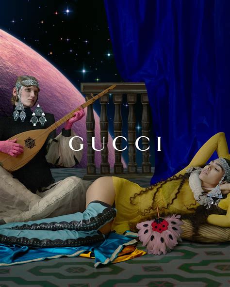 gucci holiday ad campaign 2018|Gucci commercial 2023.